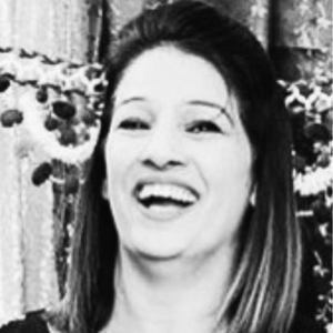 Meet your Posher, Kally